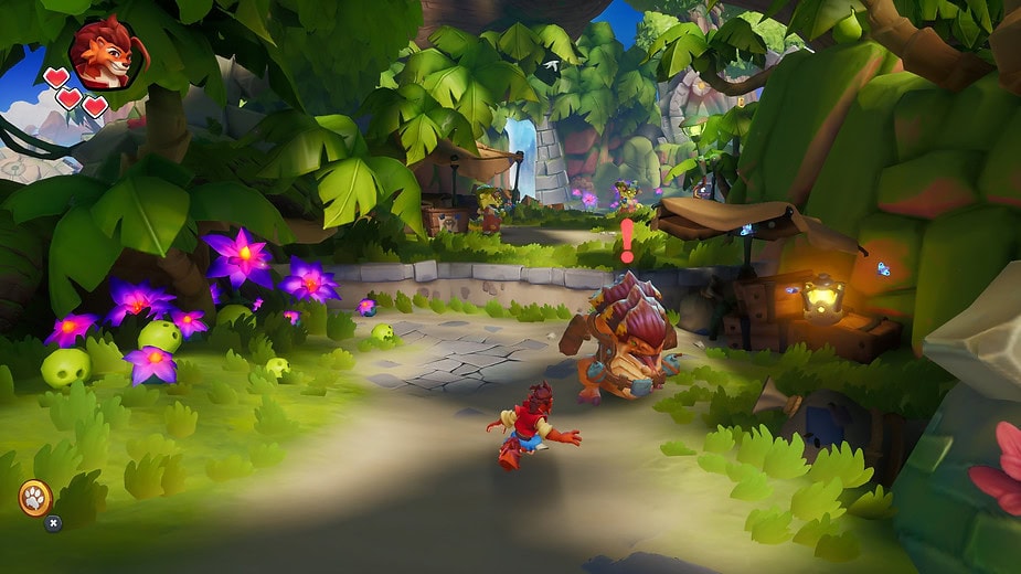 Nikoderiko: The Magical World grips you with nostalgia at every turn.