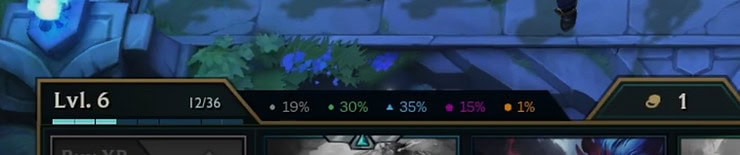 Levelling unlocks is a missed opportunity in Vanguard Exiles